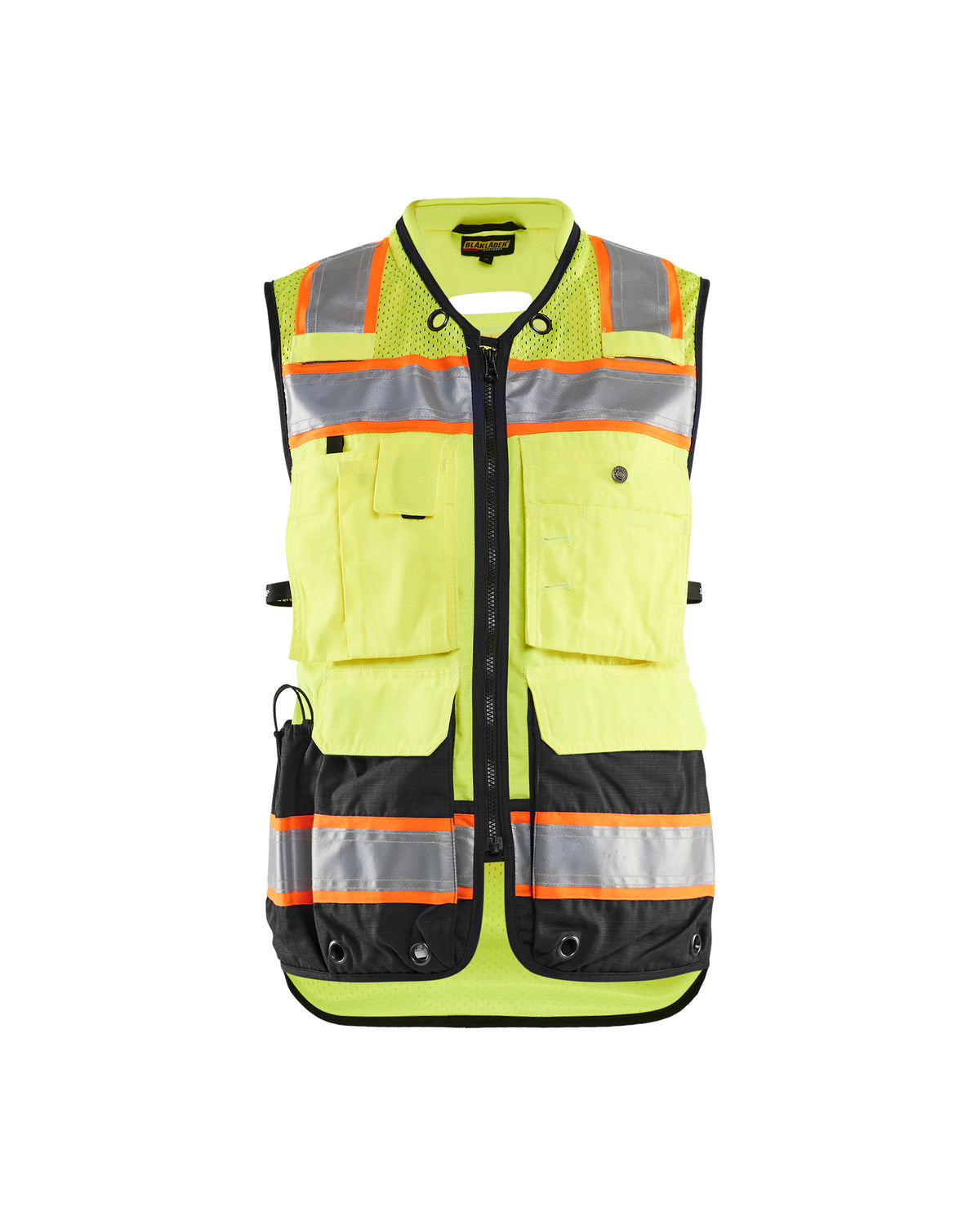 Women's Hi-Vis Surveyor's Vest