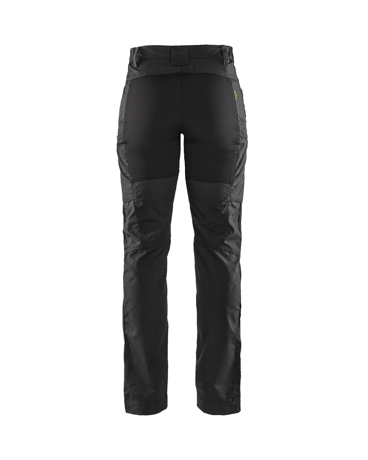 Women's Service Stretch Pant - Black