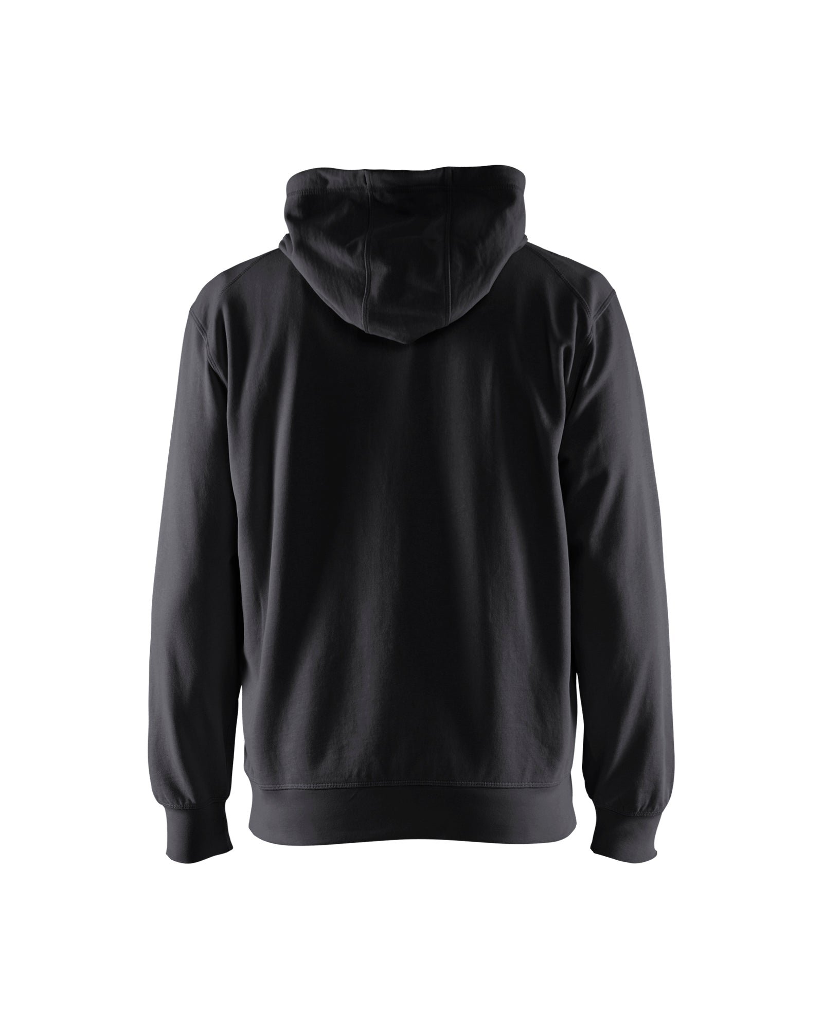 3D Hoodie - Black
