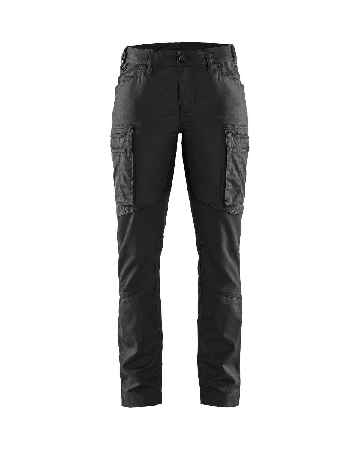 Pantalon Extensible Stratus Lite pour Femmes - Noir