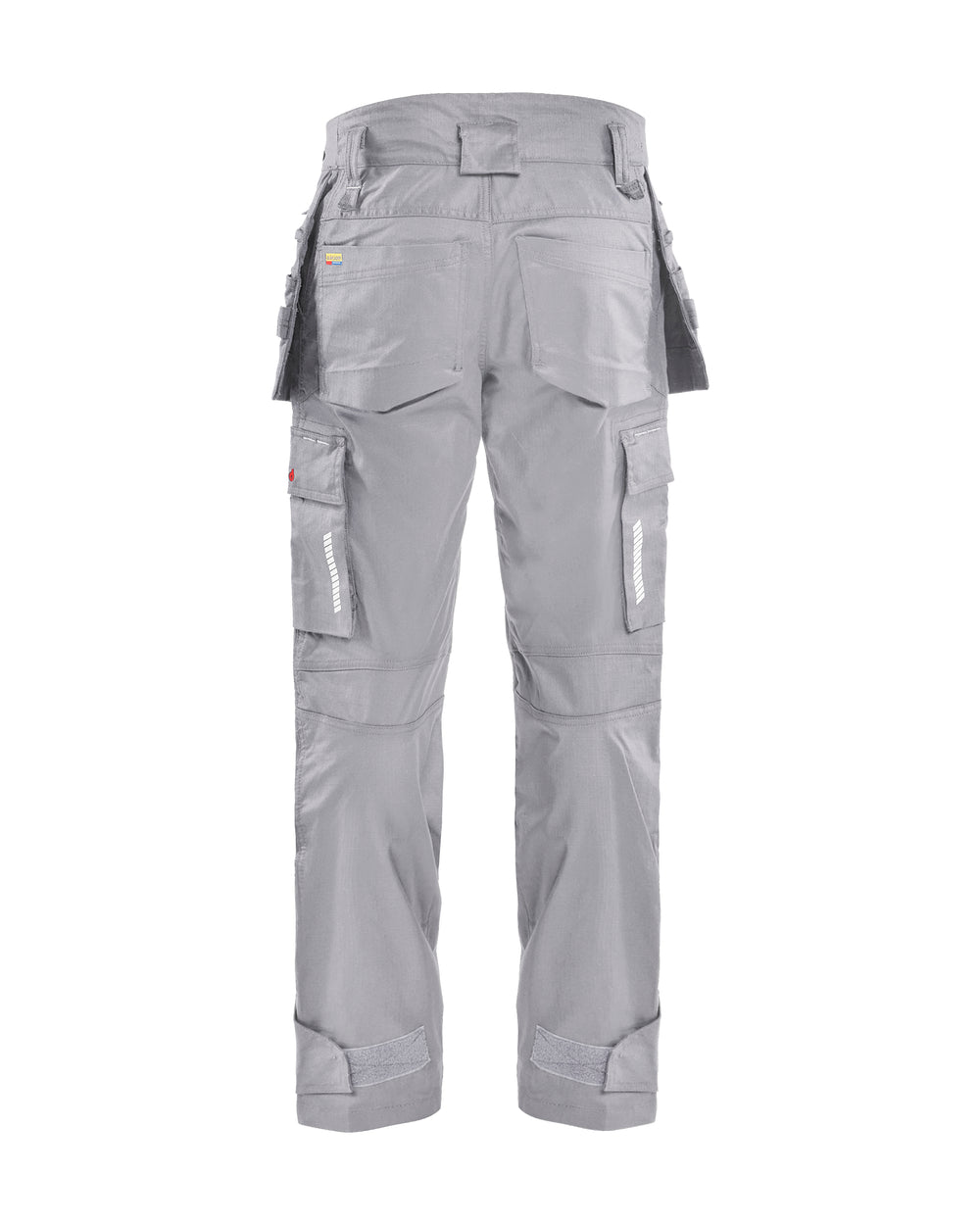 Flame Resistant Stretch Max Pants - Light grey