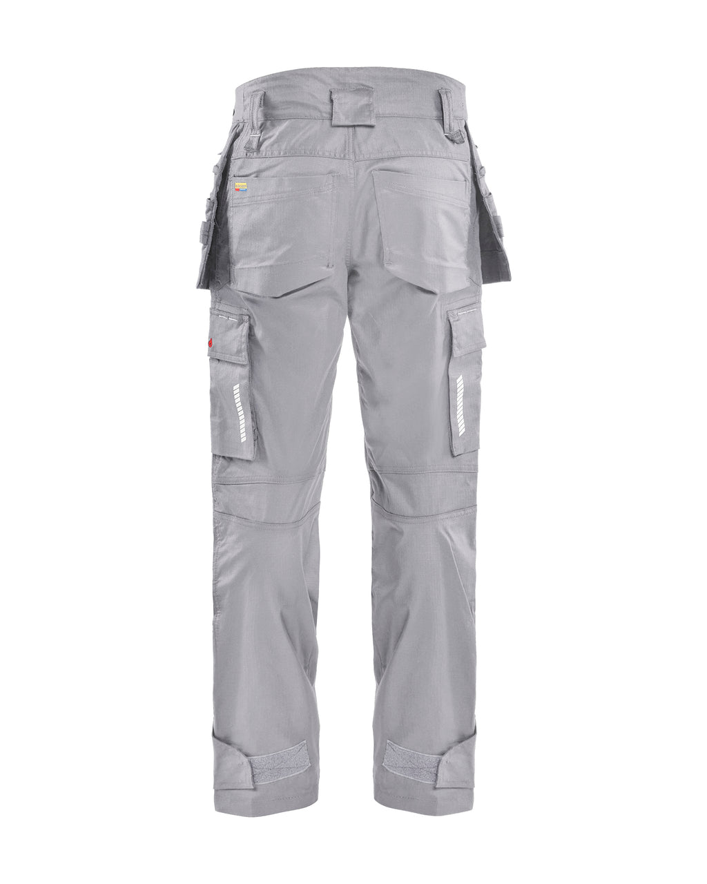 Flame Resistant Stretch Max Pants - Light grey