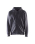 Blaklader Blanks Full Zip Hoodie - Grey