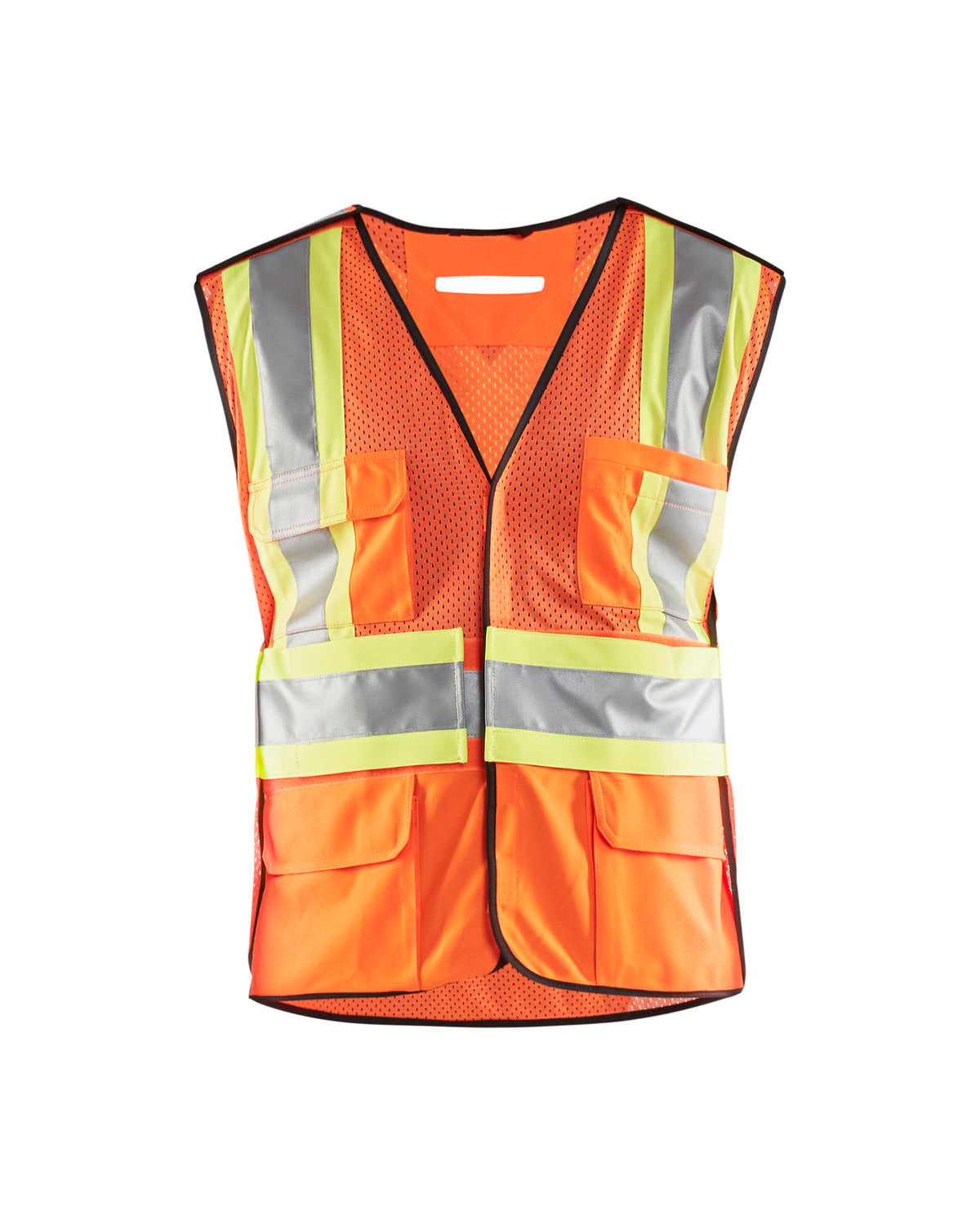 Hi-Vis 5 Point Tear Away CSA Vest