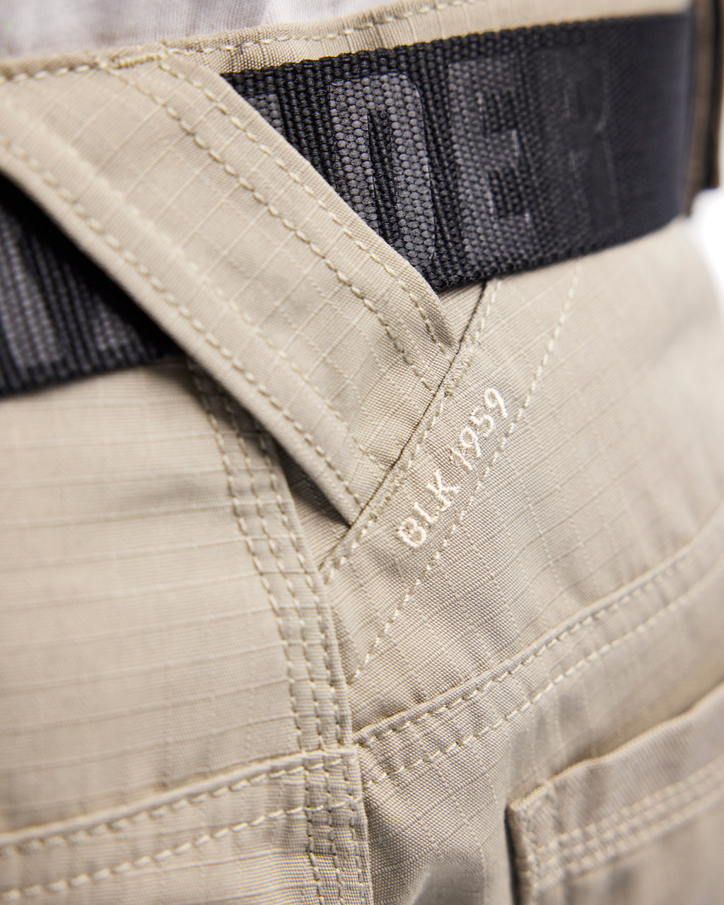 Ripstop Pro Pants - Stone
