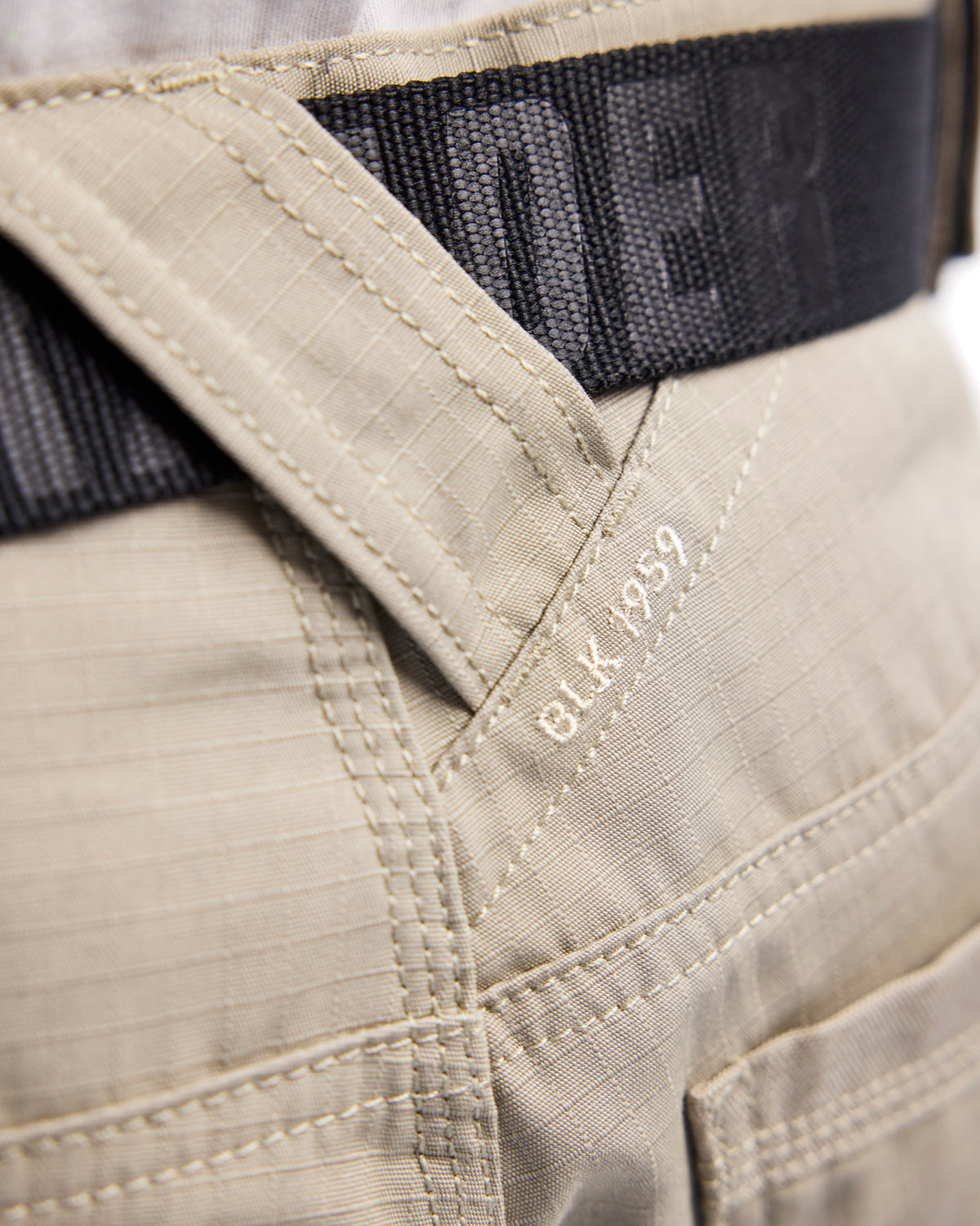 Ripstop Pro Pants - Stone