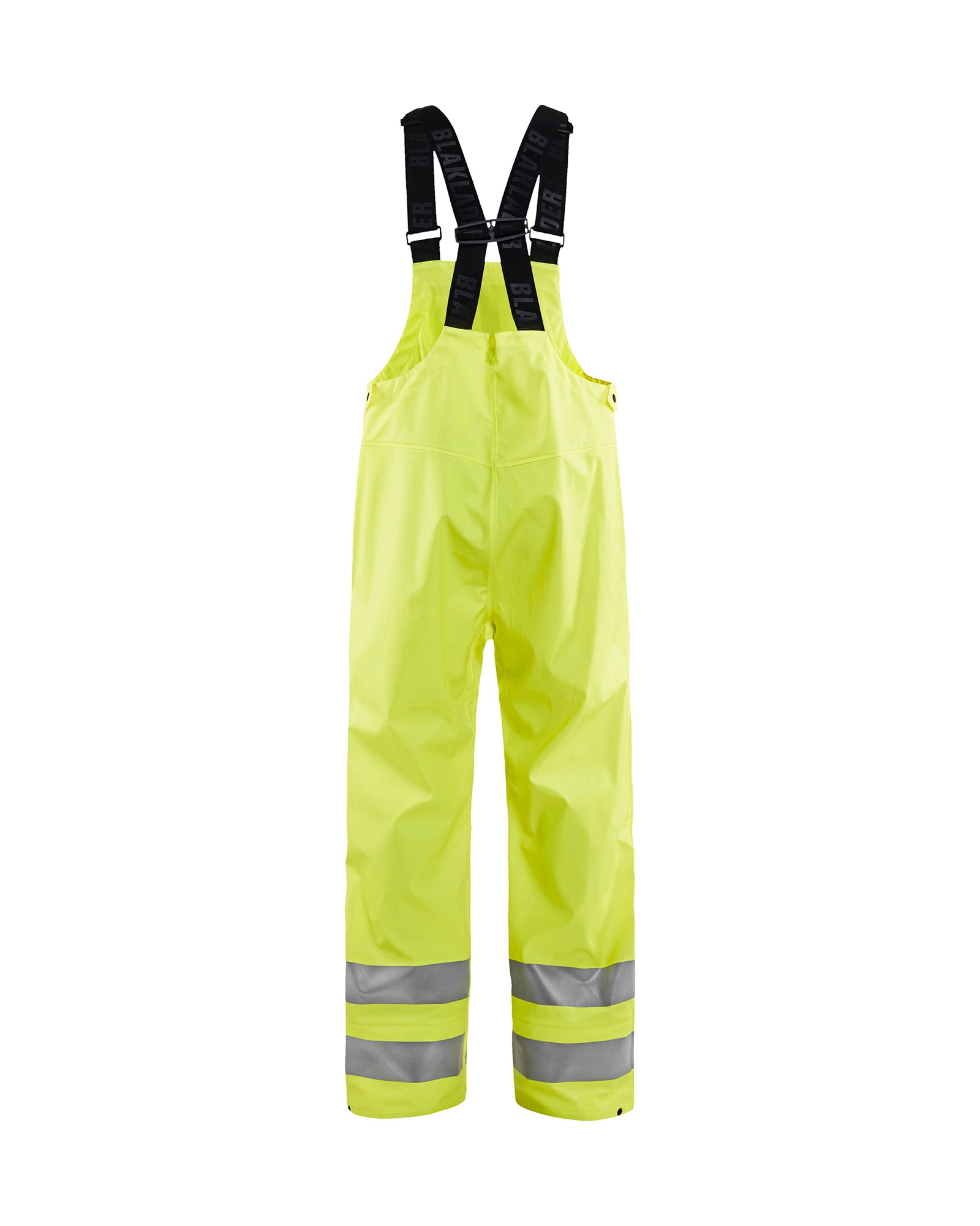 Rain pants - Yellow