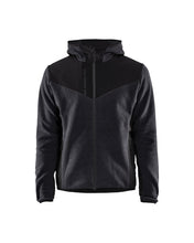 Gris Fonce/Noir