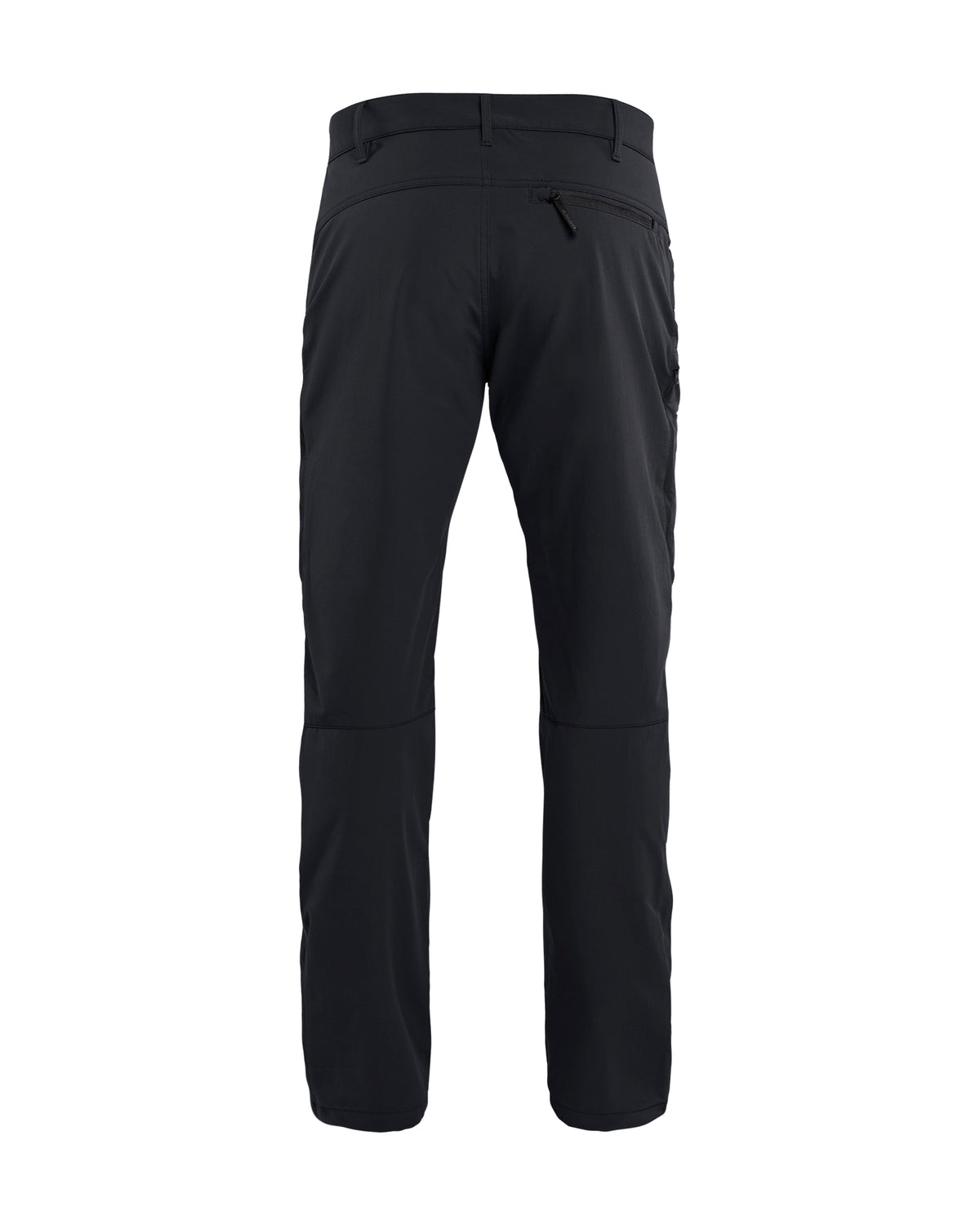 Solano Ventilated Lite Pants - Black