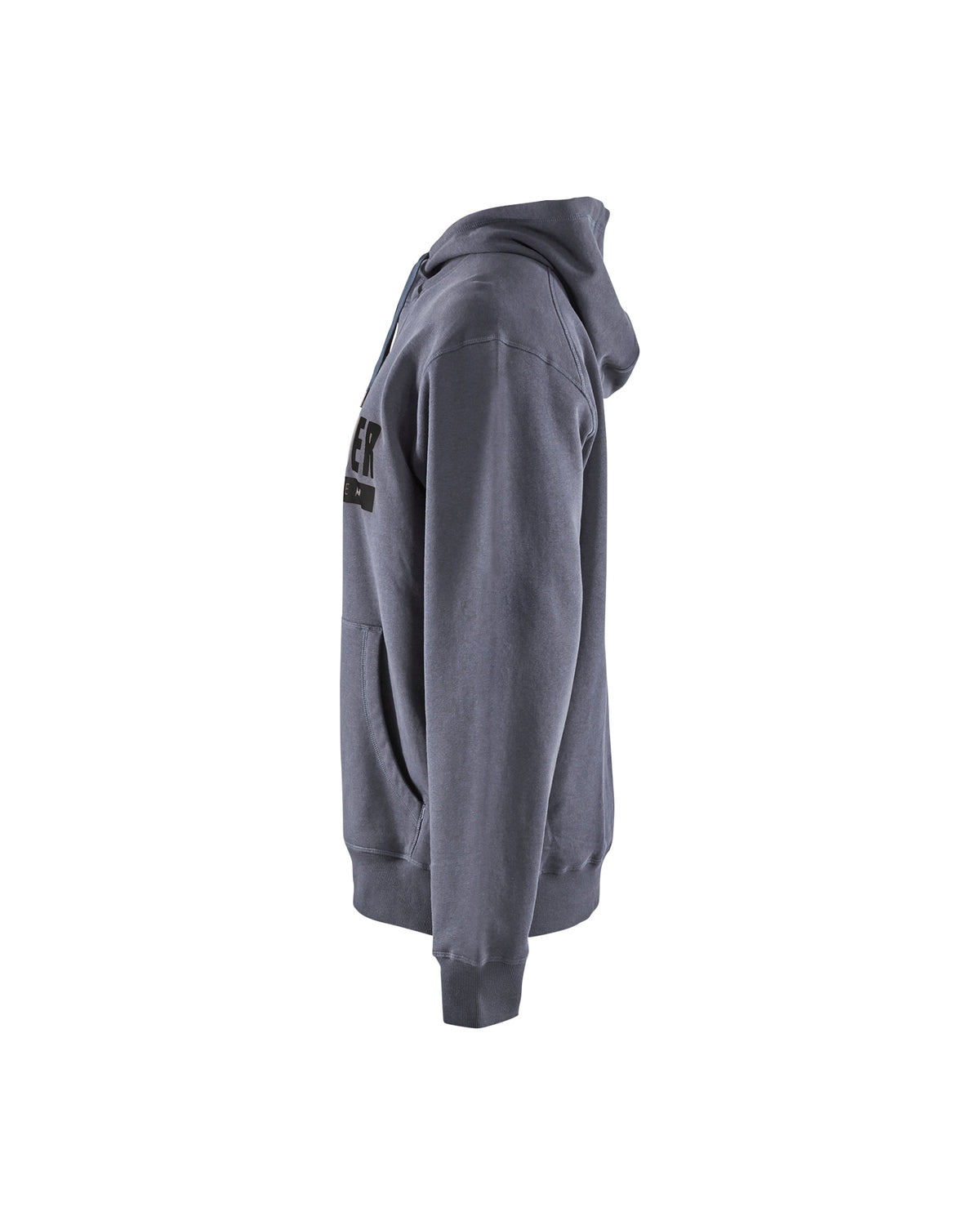 Blaklader Hoodie - Grey