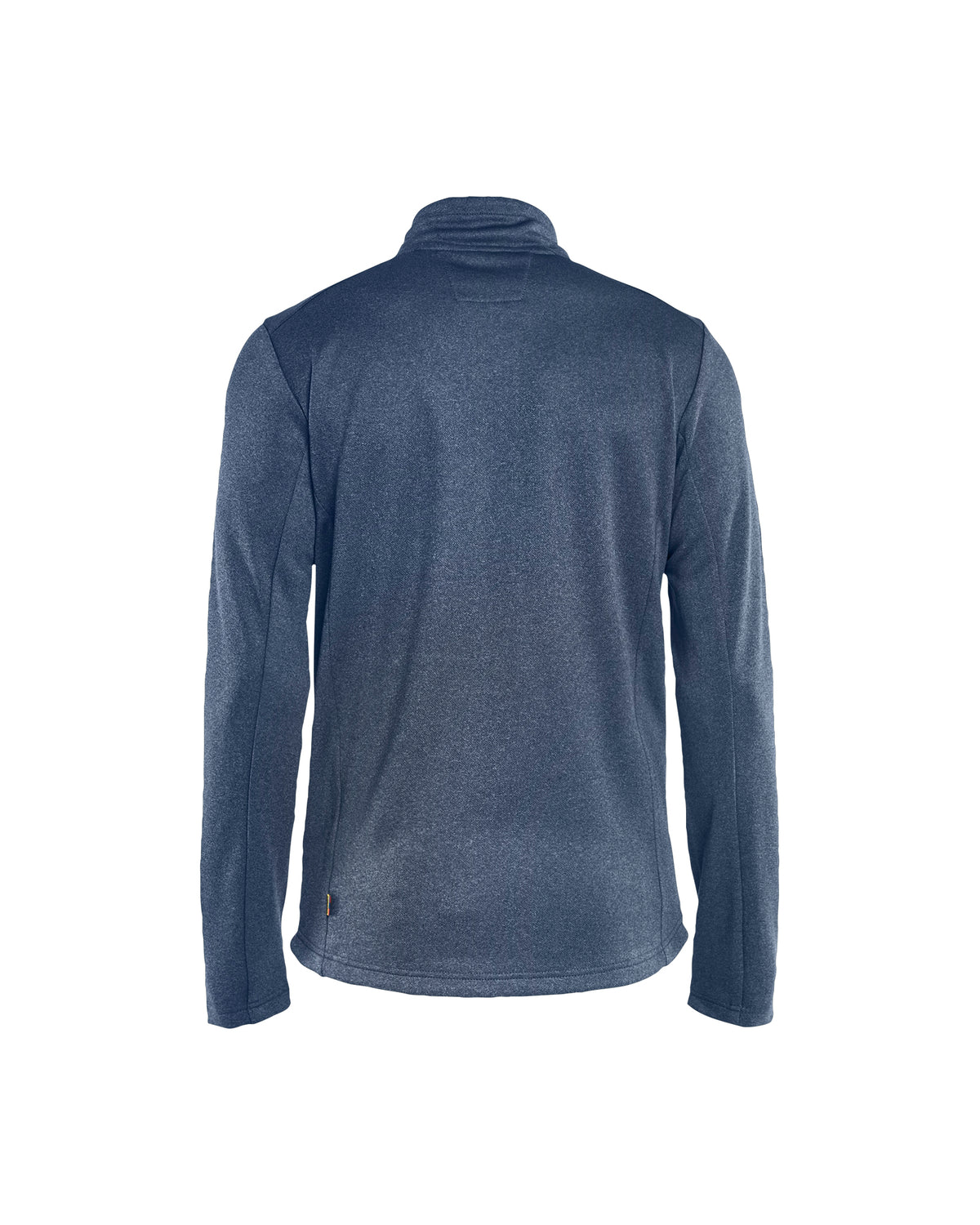 Tech Jacket - Numb Blue/Black
