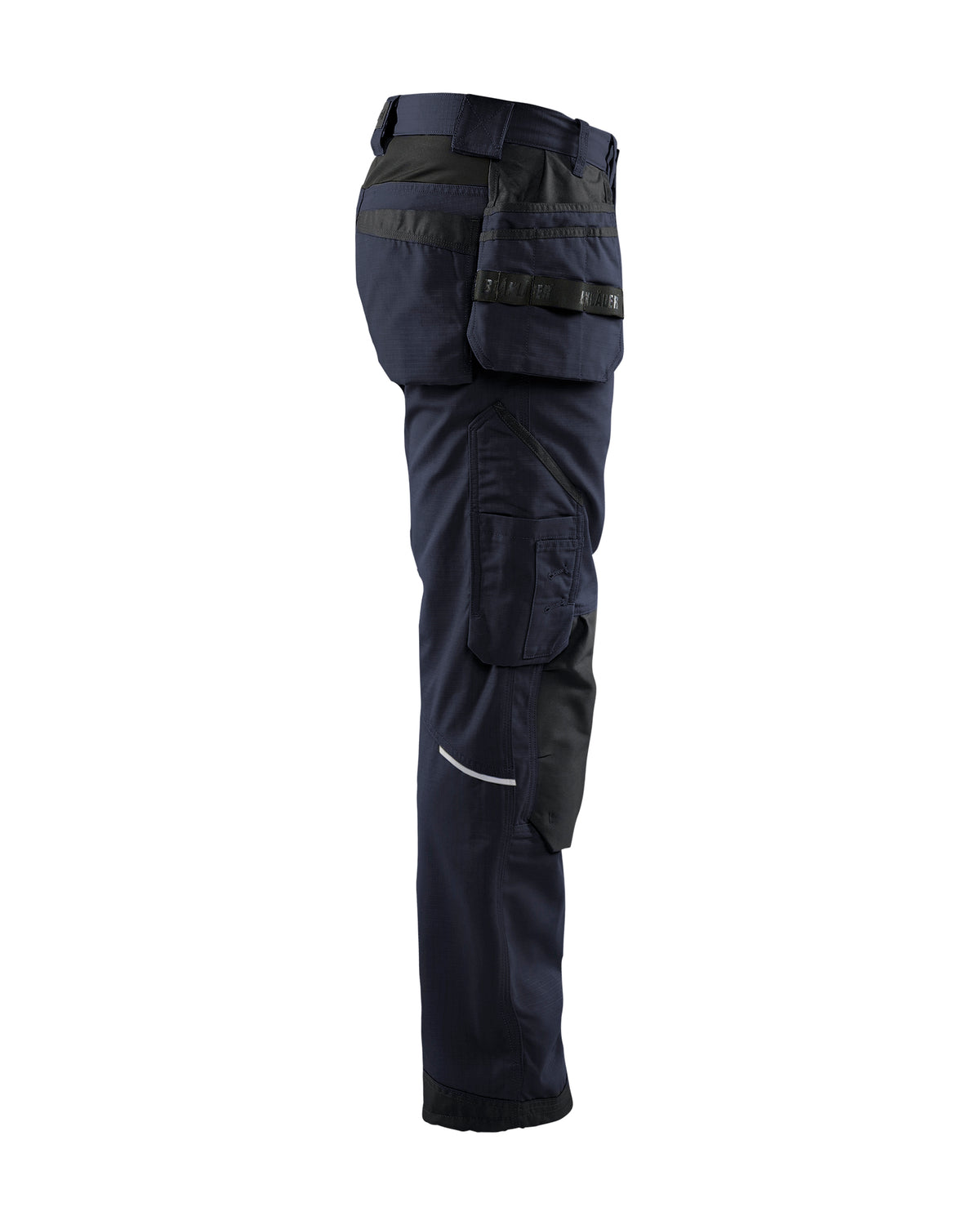 Pantalon Ripstop Max - Marine foncé