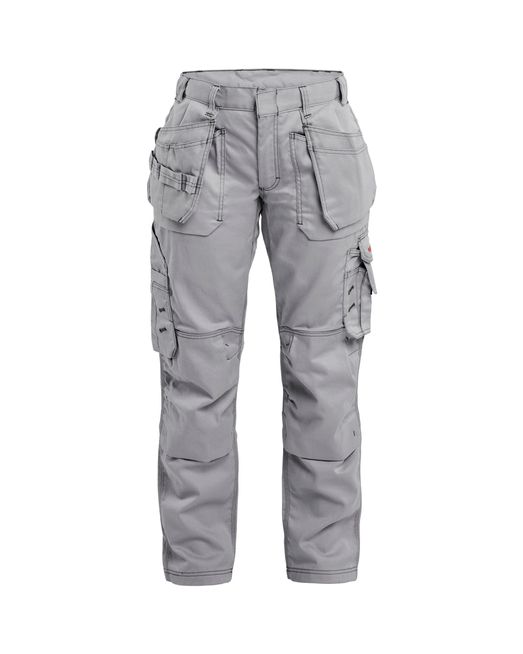 Women's Flame Resistant Max Pants - Light grey