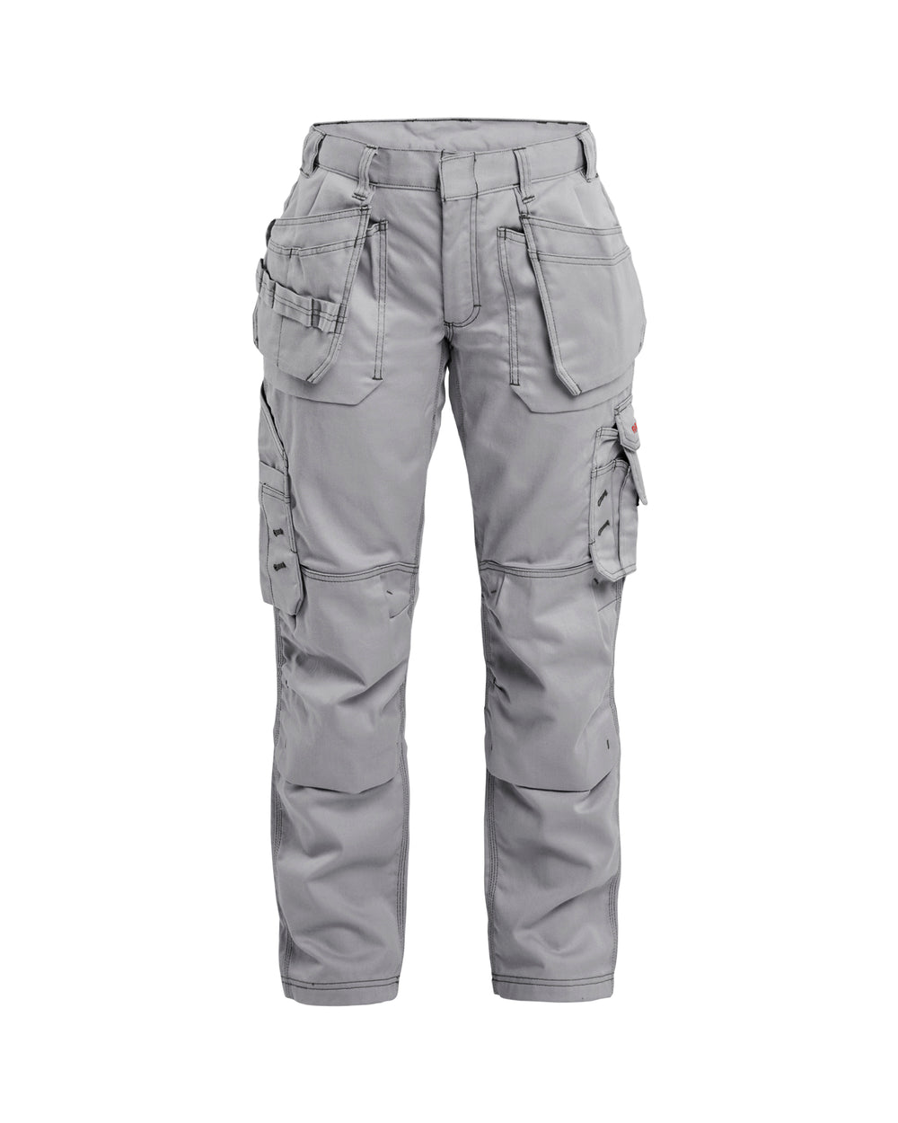 Women's Flame Resistant Max Pants - Light grey