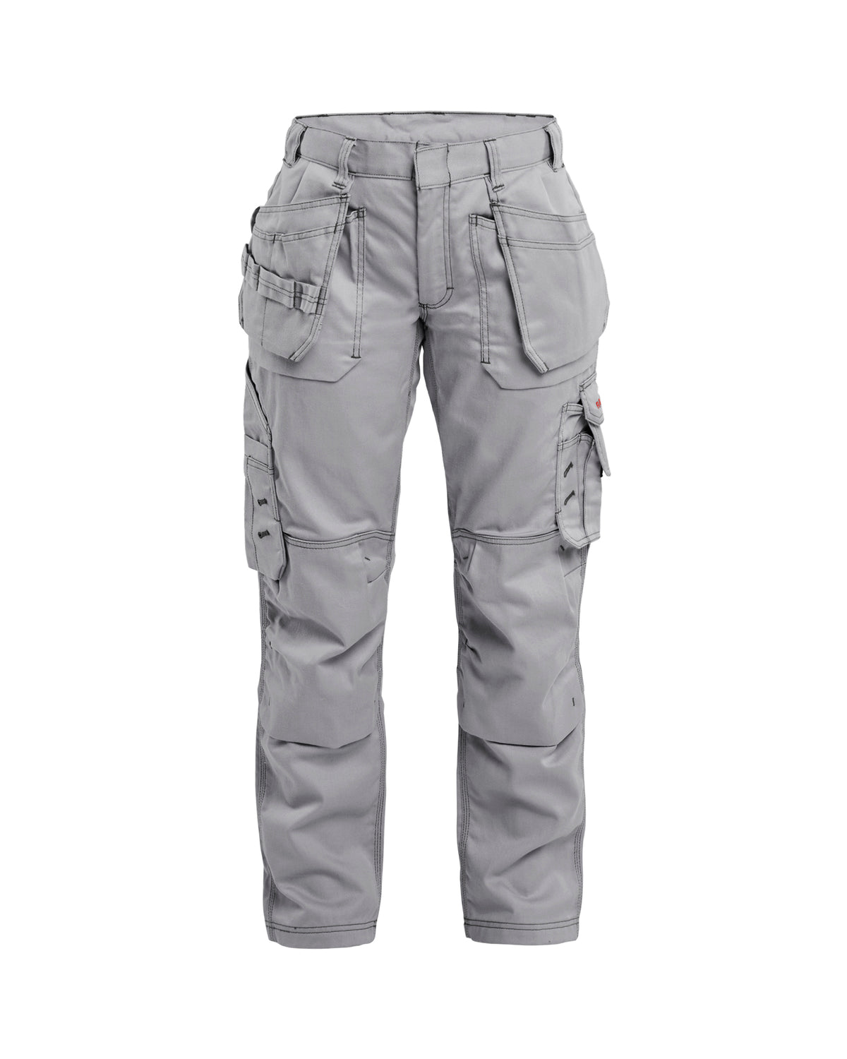 Women's Flame Resistant Max Pants - Light Grey