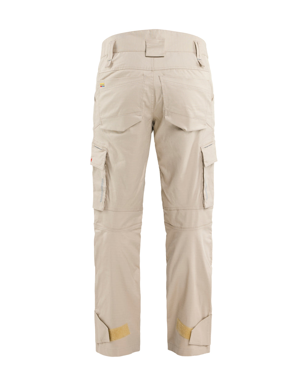 Flame Resistant Stretch Pro Pants - Stone