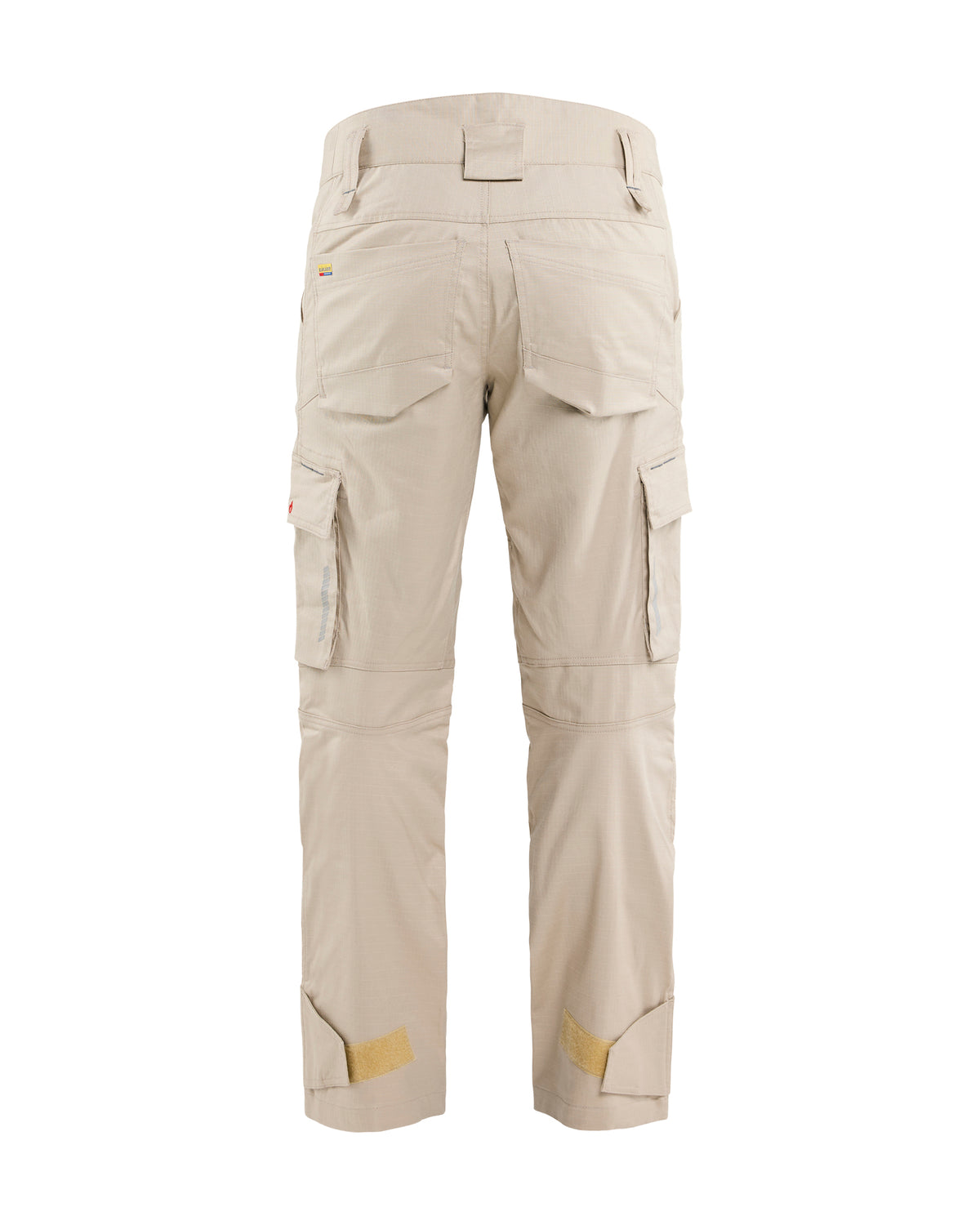 Flame Resistant Stretch Pro Pants - Stone