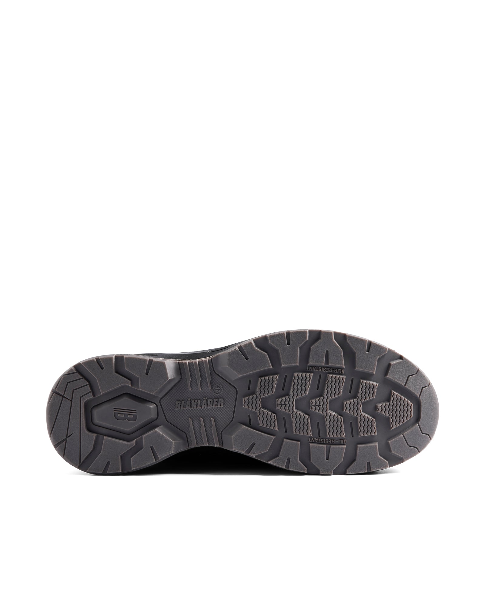Epic 8" Freelock Safety Boot - Black