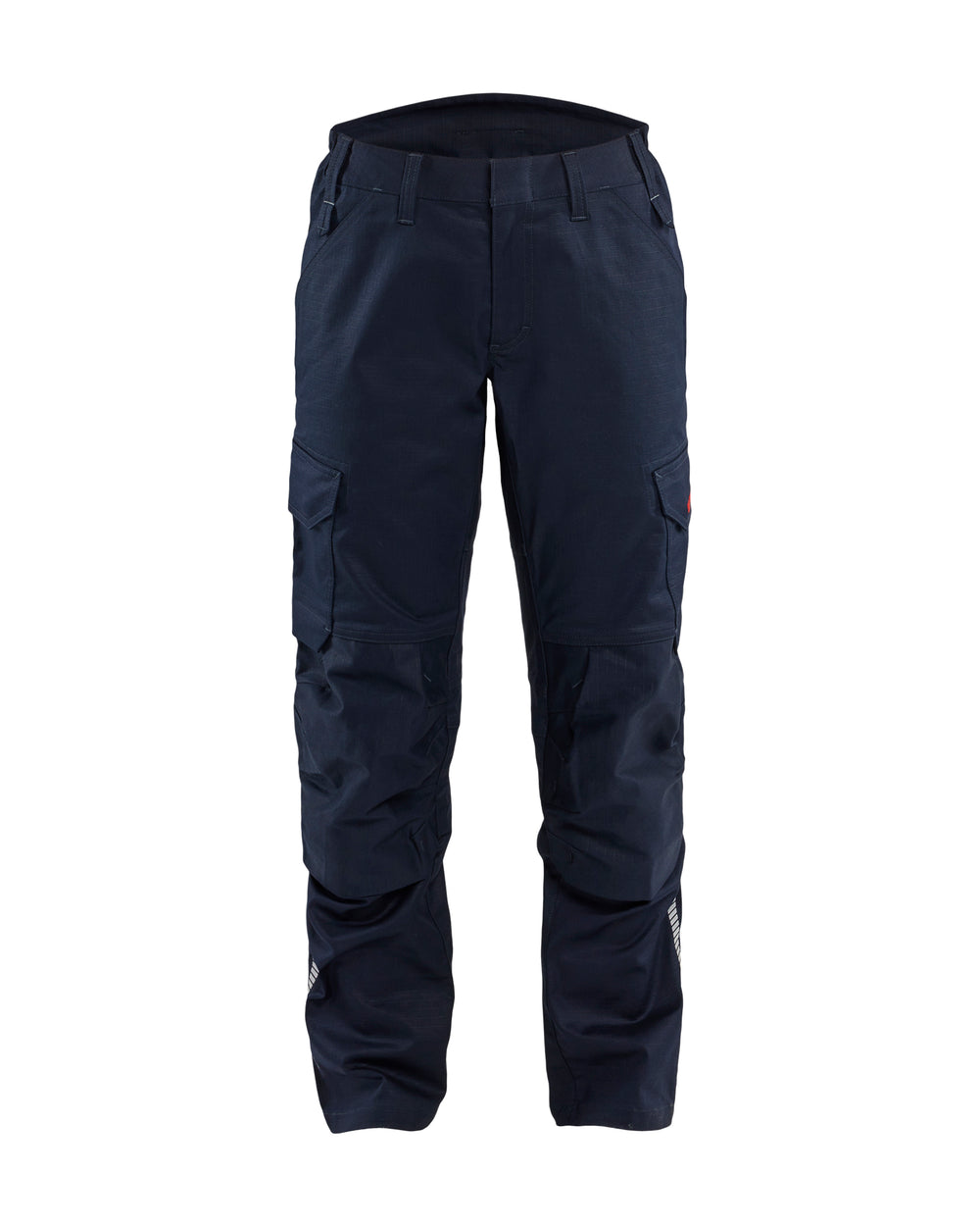 Women's Flame Resistant Stretch Pro Pants - Navy blue