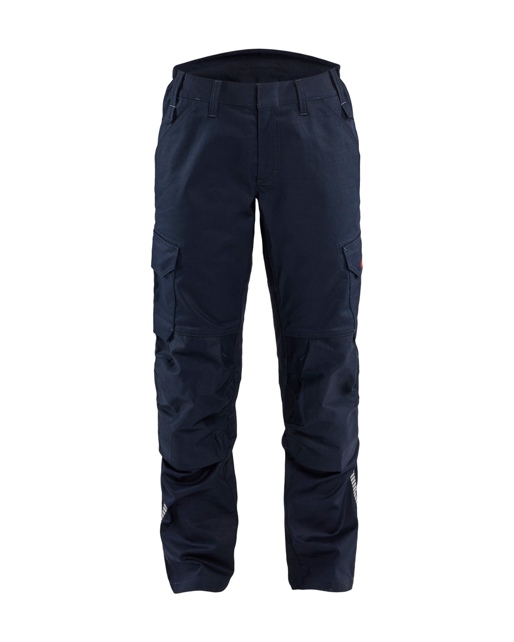 Women's Flame Resistant Stretch Pro Pants - Navy blue