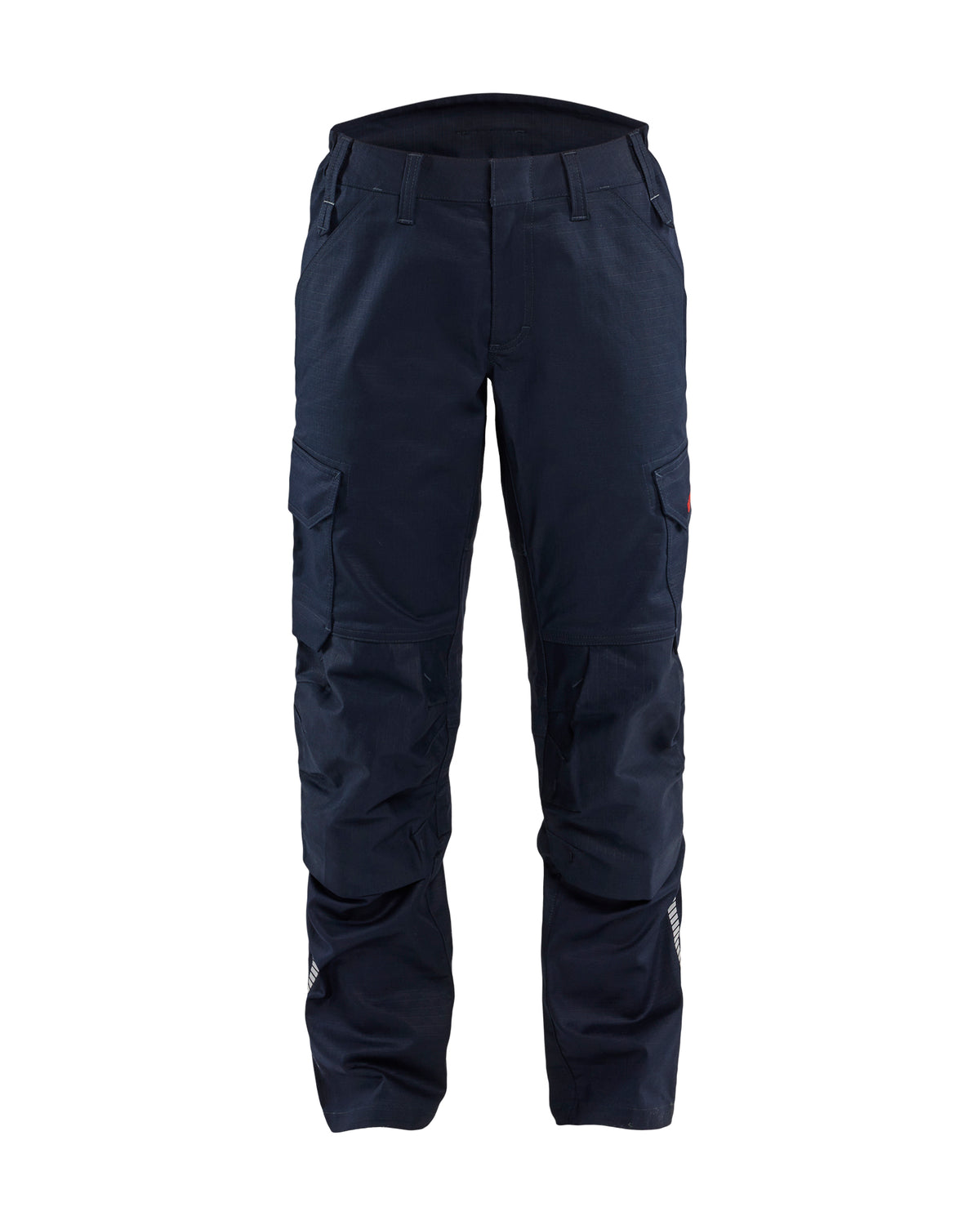 Women's Flame Resistant Stretch Pro Pants - Navy blue