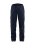Women's Flame Resistant Stretch Pro Pants - Navy blue