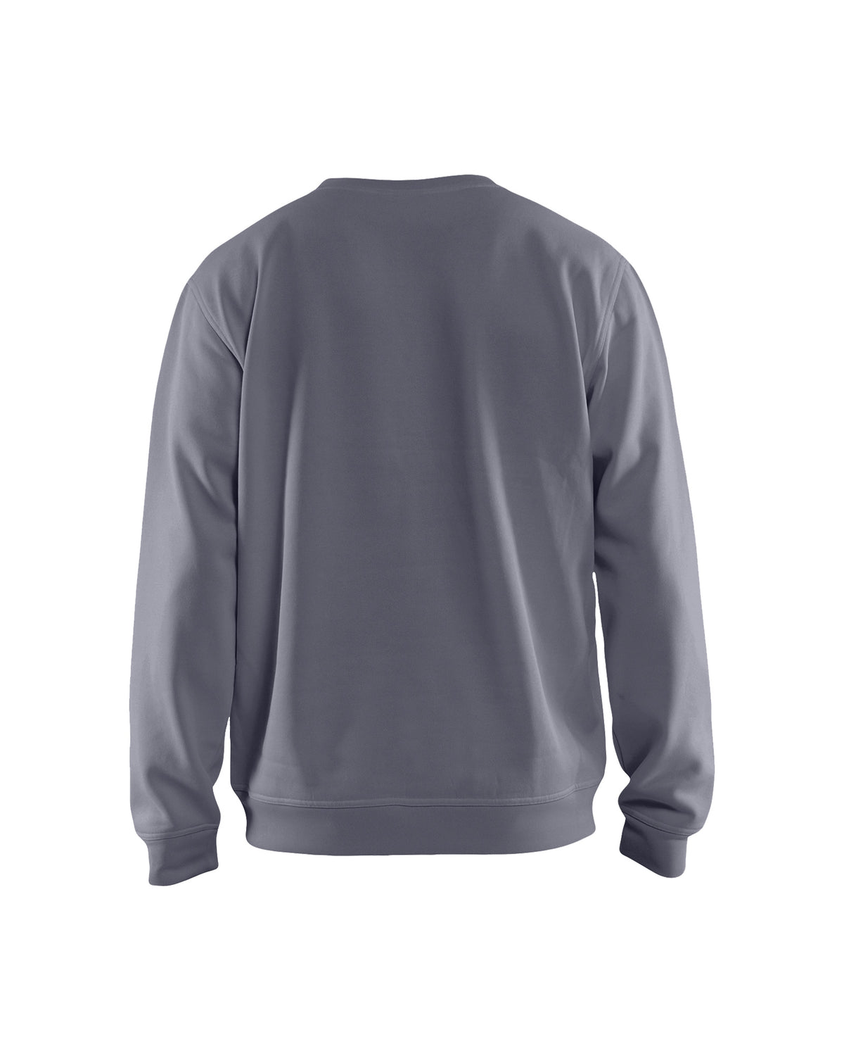 Blaklader Blanks  Sweatshirt - Grey
