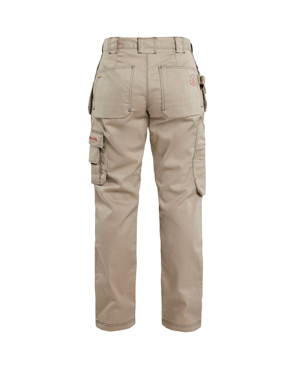 Women's Flame Resistant Max Pants - Stone