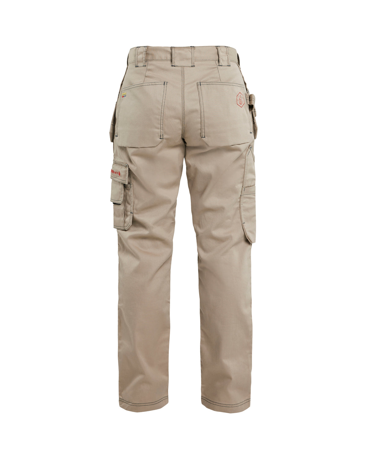 Women's Flame Resistant Max Pants - Stone