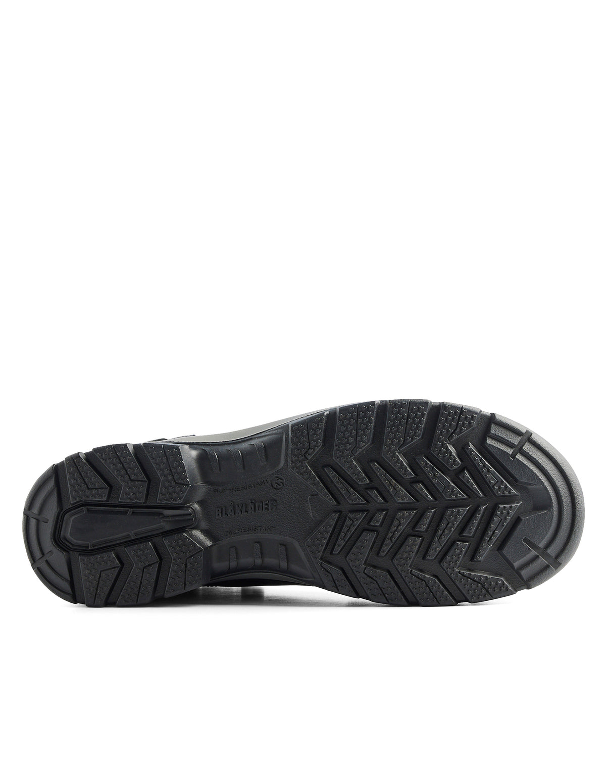 Elite 6" Safety Boot - Black