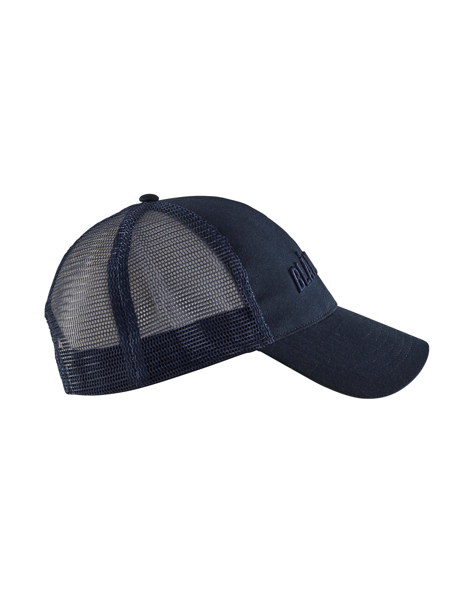 Trucker Cap - Dark navy blue