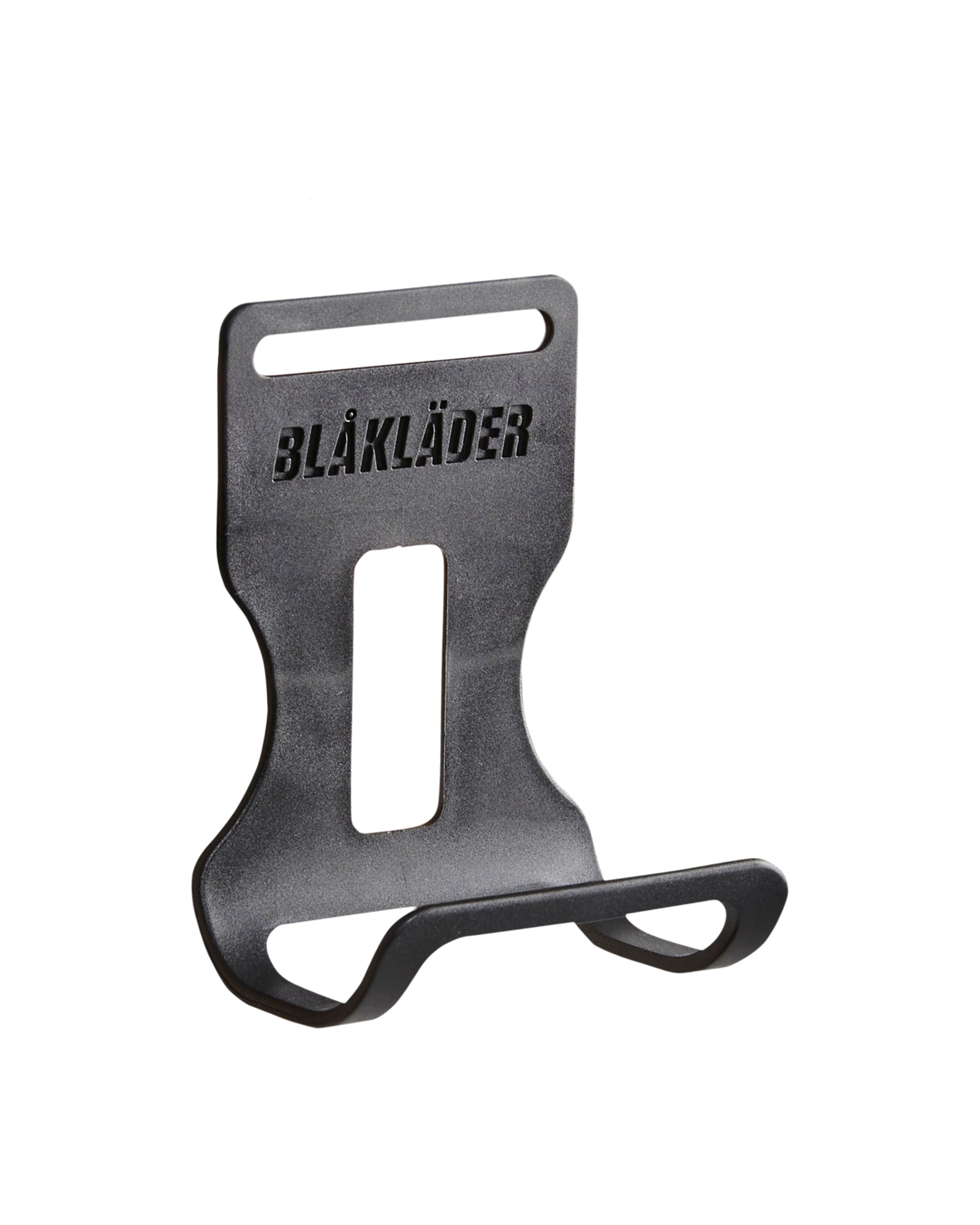 Hammer holder plastic - Black