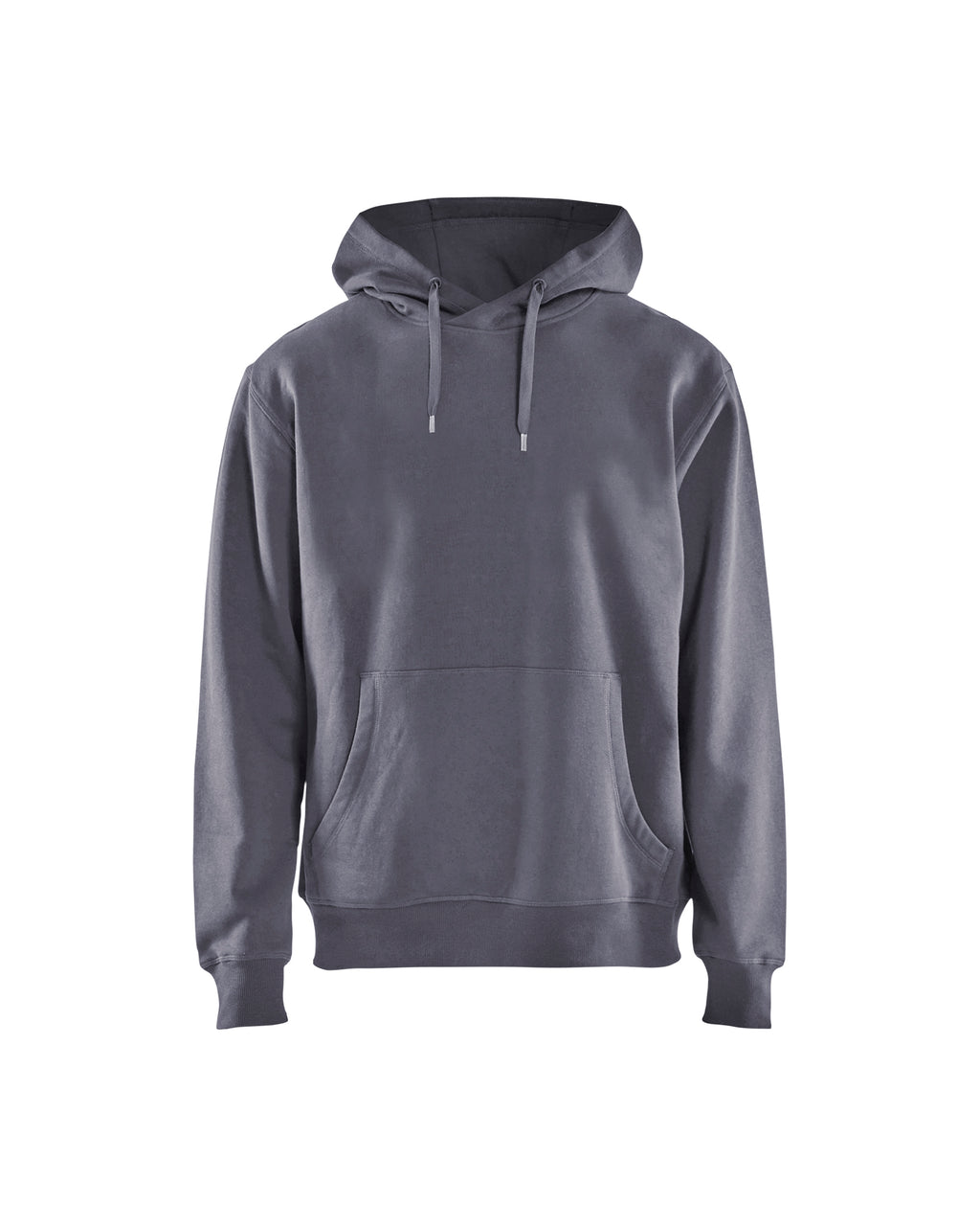 Hooded sweatshirt - Grey