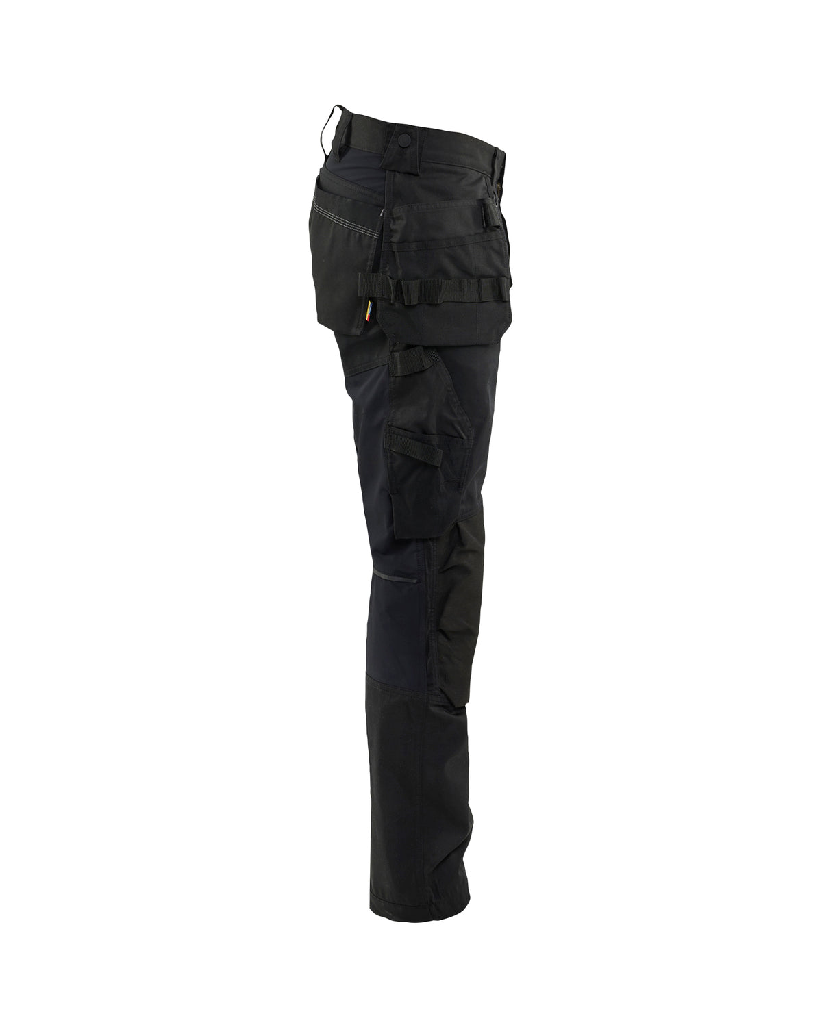 Caldera Max Pants - Black