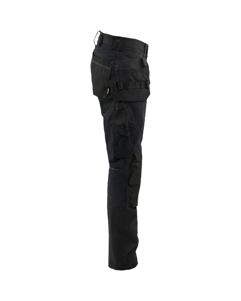Caldera Max Pants - Black