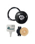 Freelock Mid Cut Boot Repair Kit