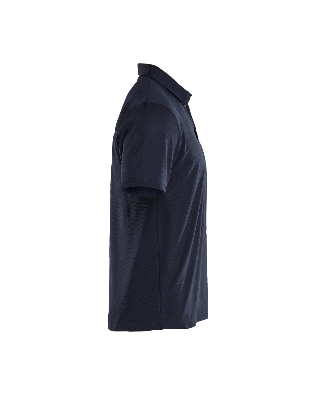 Performance polo - Dark navy blue