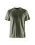 3D Blaklader T-shirt - Autumn Green