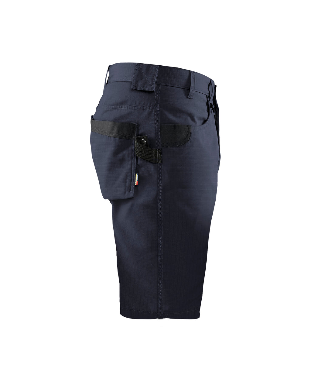 Ripstop Shorts - Dark navy blue
