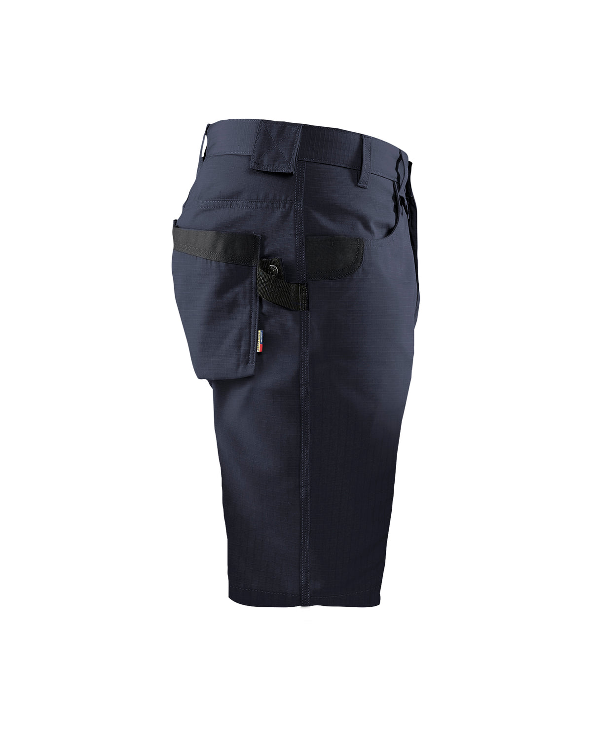 Ripstop Shorts - Dark navy blue