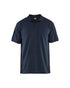 Polo Essentiel - Marine foncé