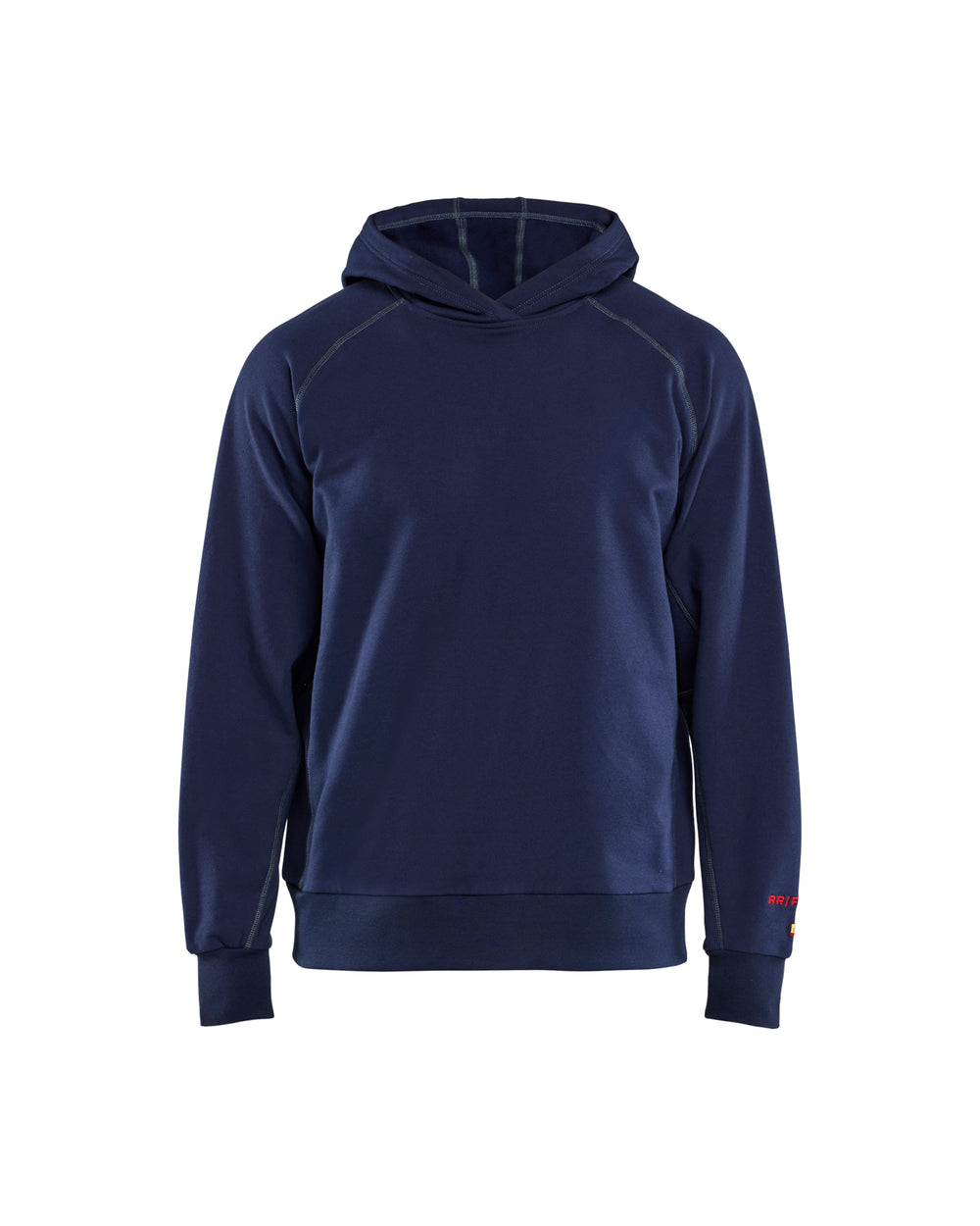 Flame Resistant Hoodie - Navy blue