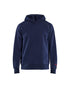 Flame Resistant Hoodie - Navy Blue