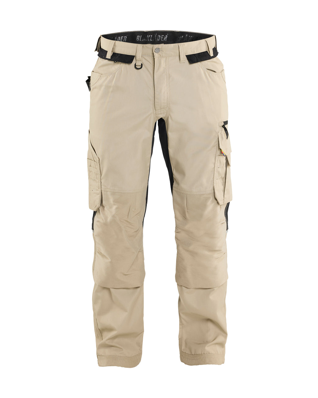 Aeris Pro Pants - Stone/Black