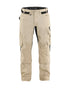 Aeris Pro Pants - Stone/Black