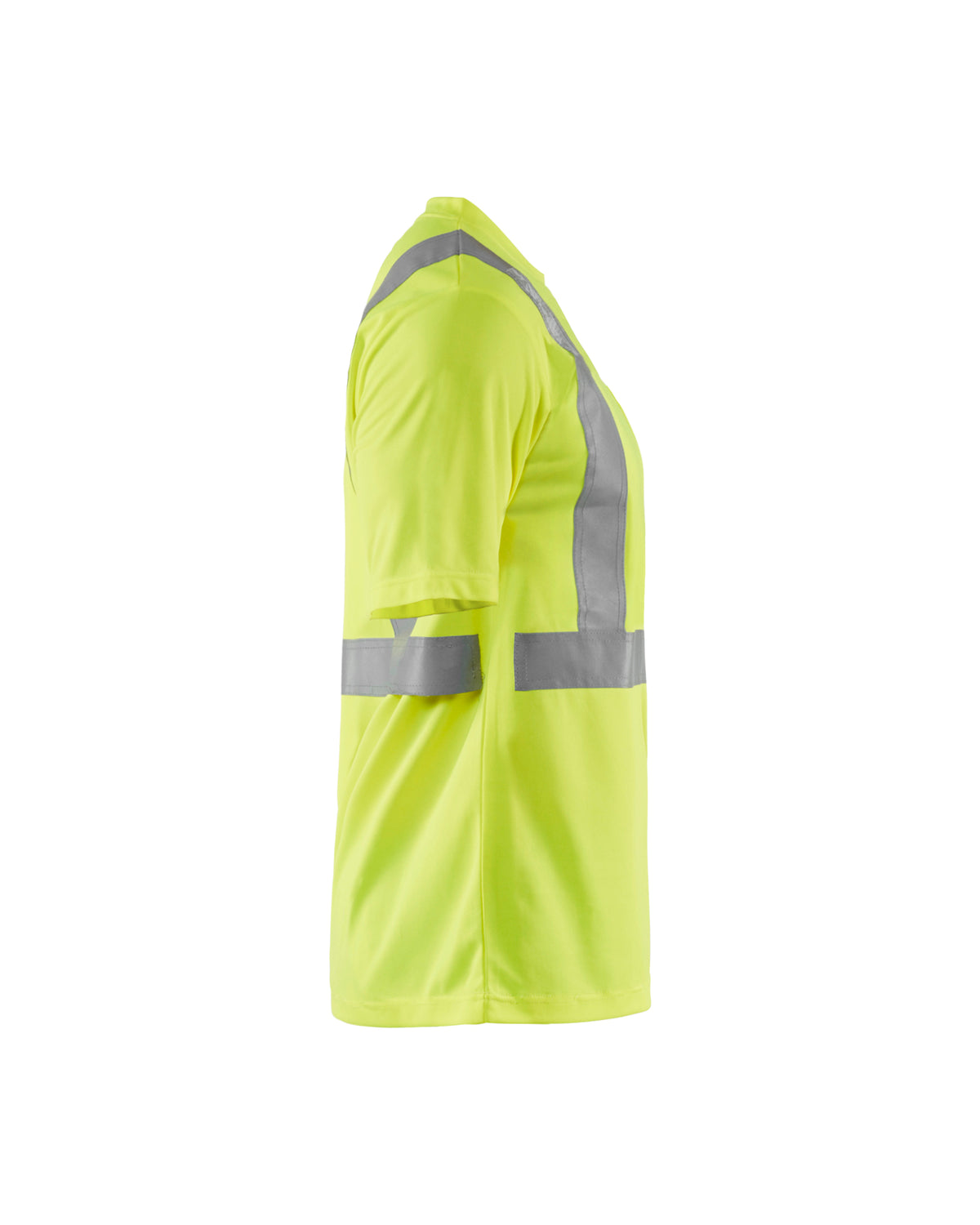 Hi-Vis Pocket T-Shirt