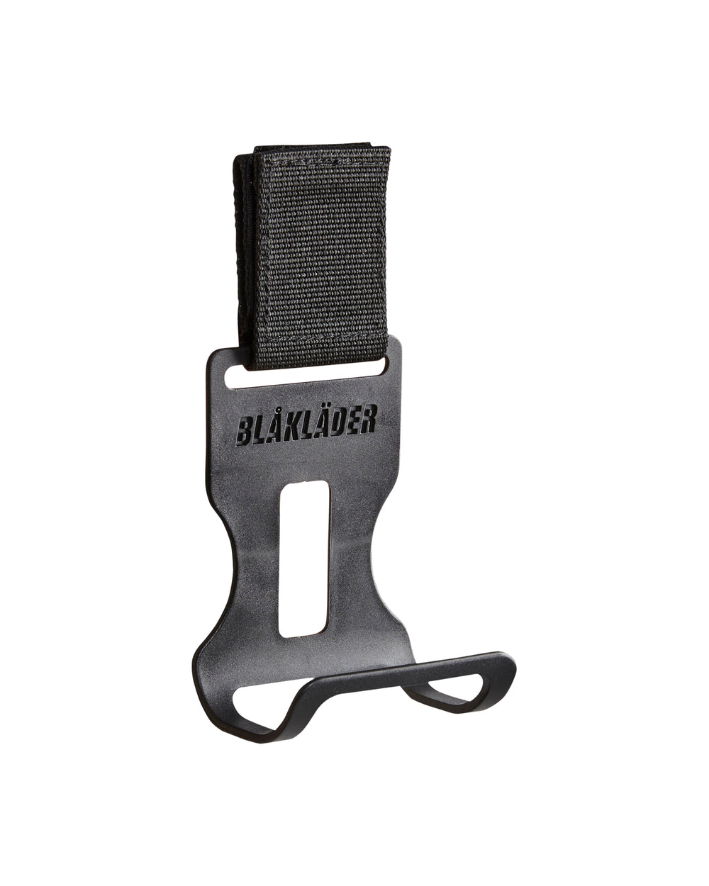 Hammer holder plastic - Black