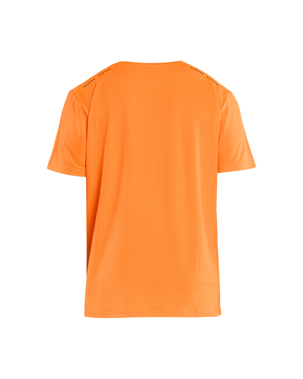 Performance Sun T-shirt - Neon Orange