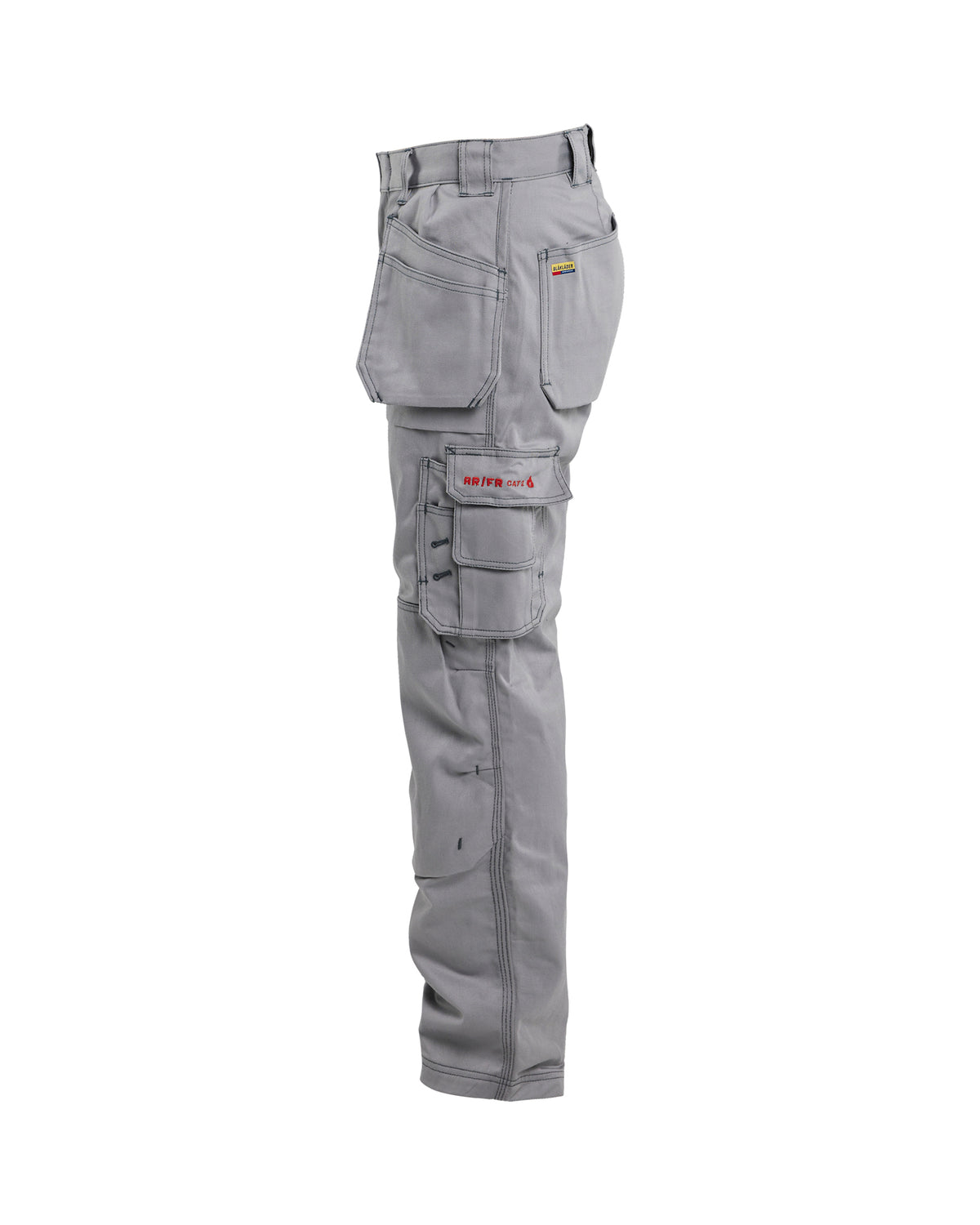Women's Flame Resistant Max Pants - Light Grey