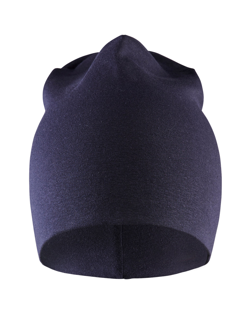 FR Beanie - Navy blue